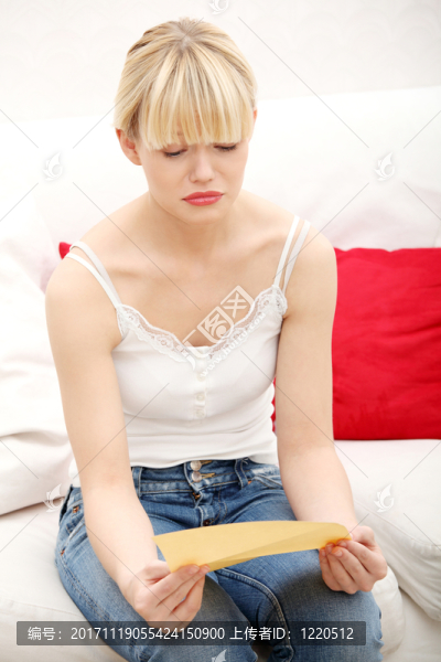 女人