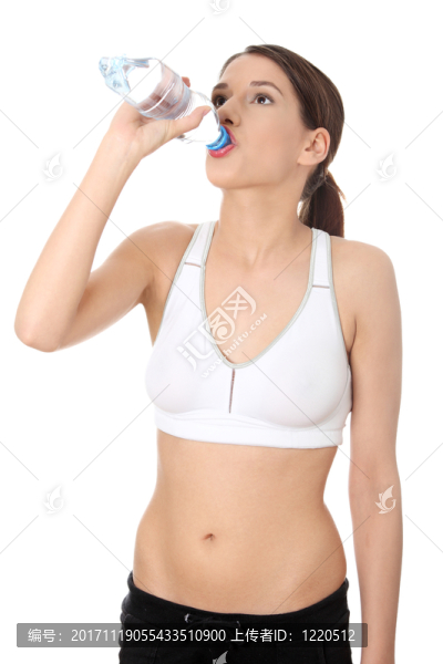 女人