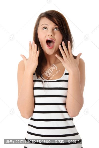 女人