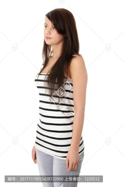 女人