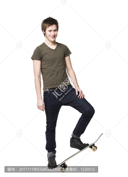 板