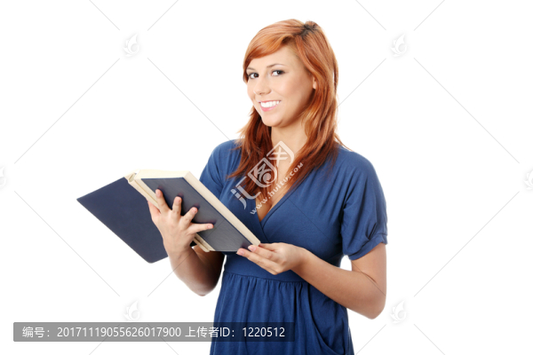 女人