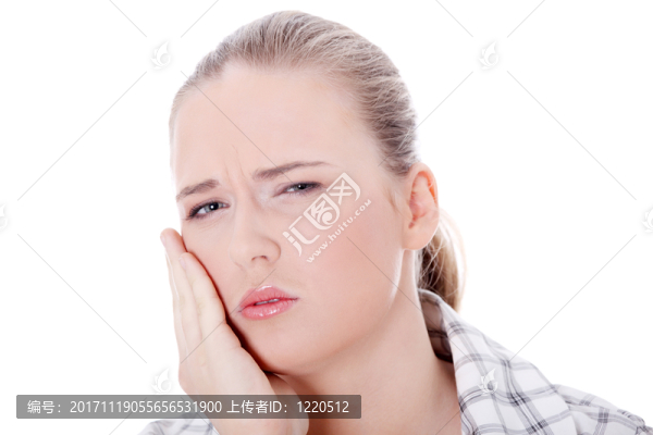 女人
