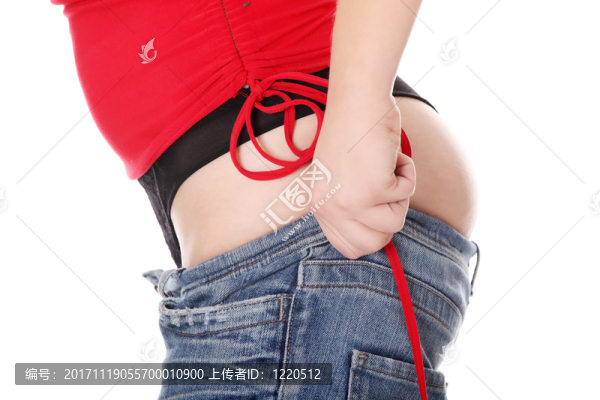 女人