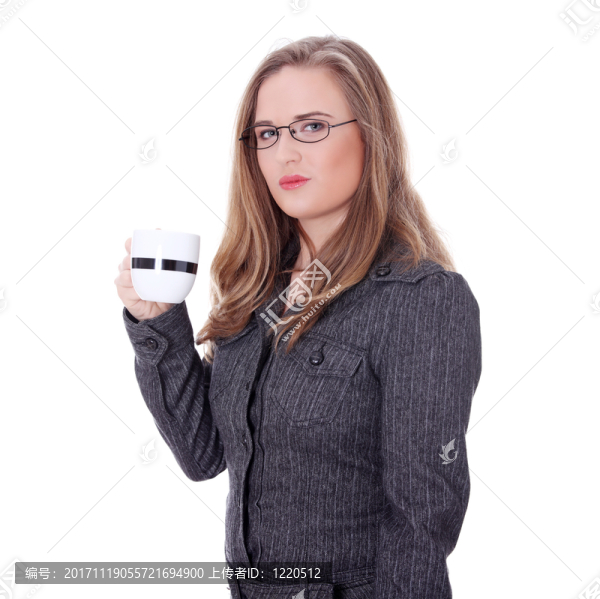 女人