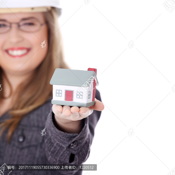 女人