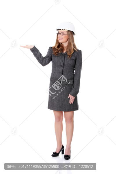 女人