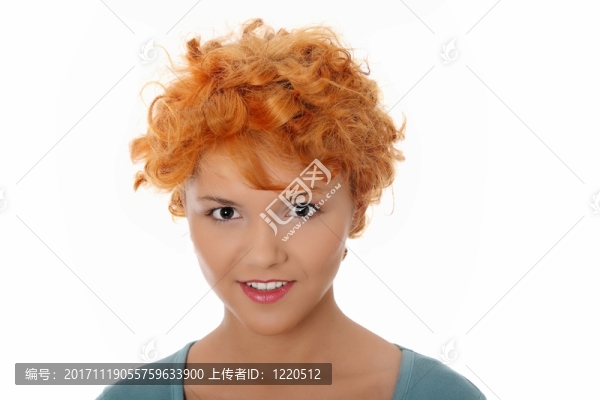 女人