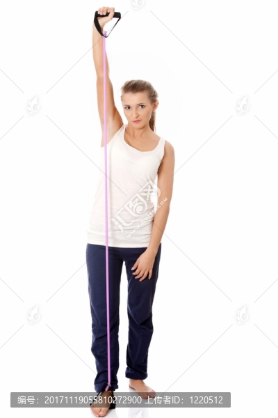 女人