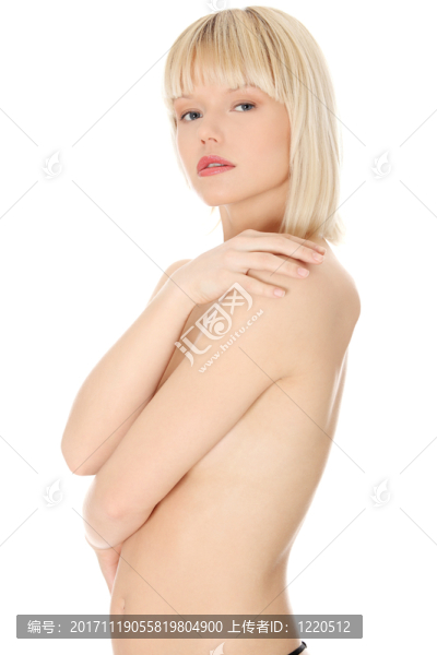 女人