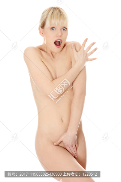 女人