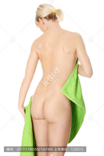 女人
