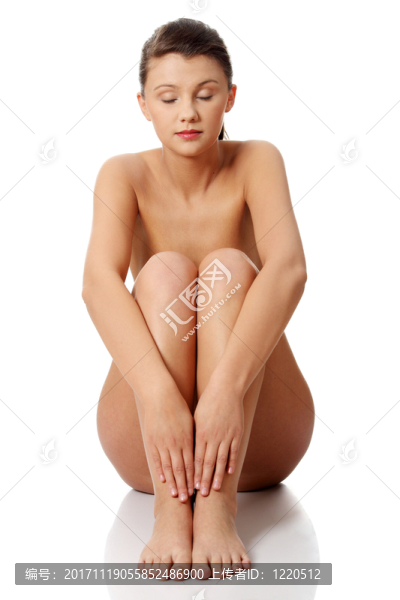 女人