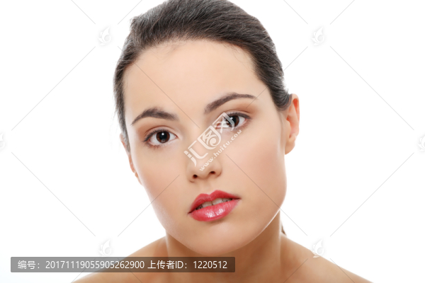 女人