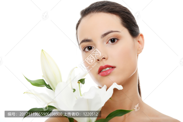 女人