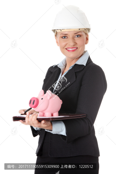 女人