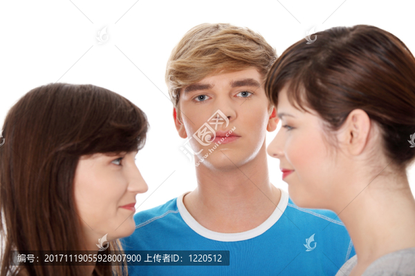 古伊