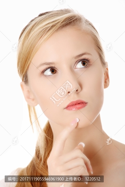 女人