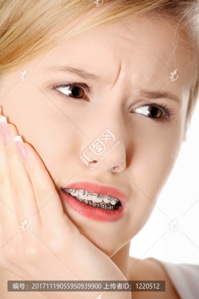 女人
