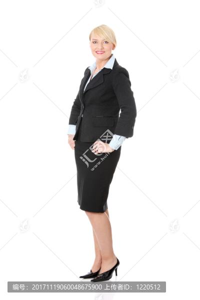 女人