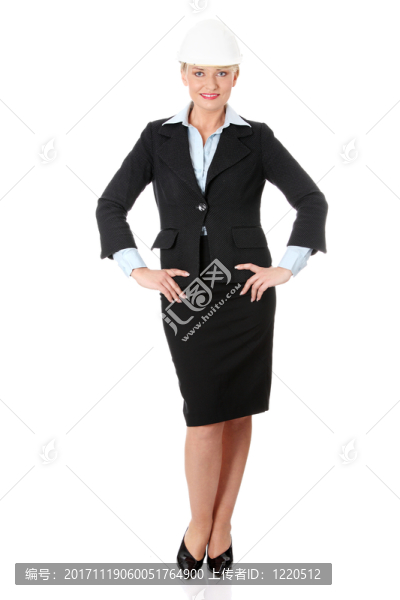 女人
