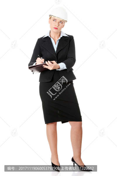 女人