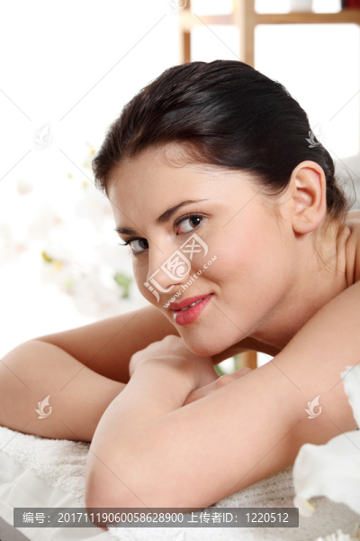 女人