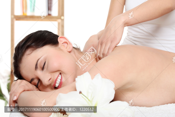 女人