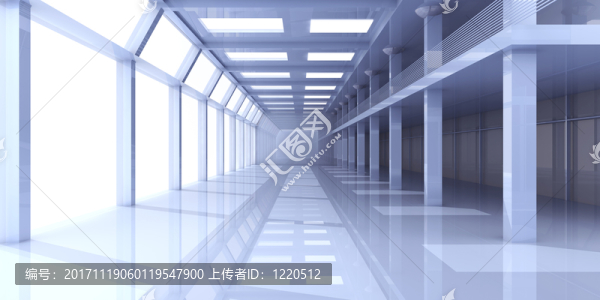 過道