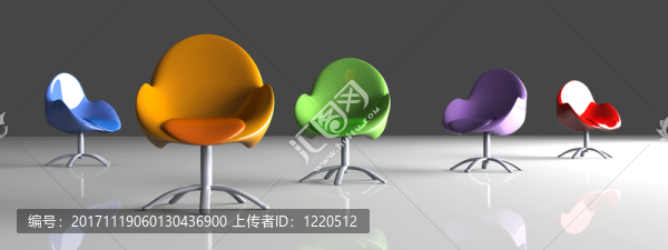 扶手椅