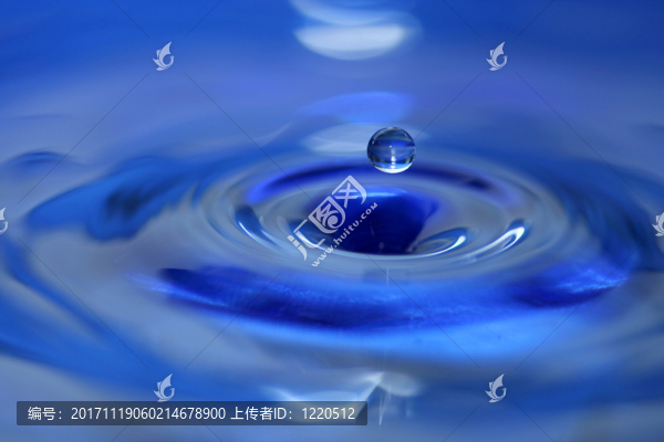 藍(lán)色