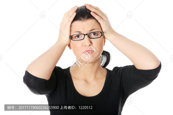 女人