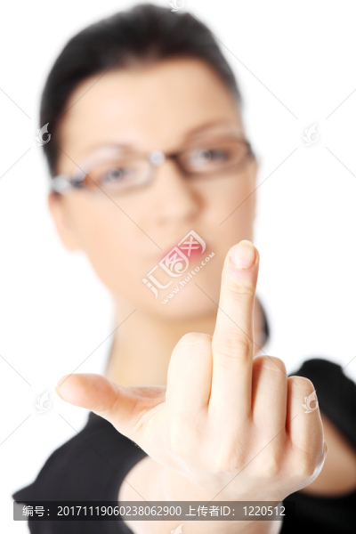 女人