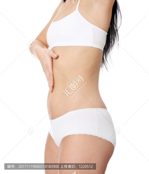 女人