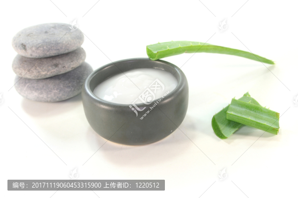 蘆薈乳液