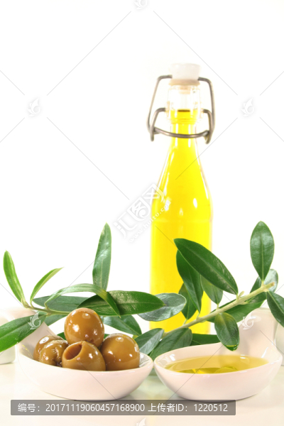 橄欖油