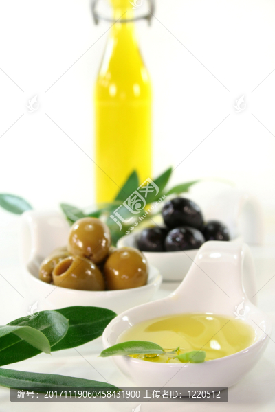 橄欖油