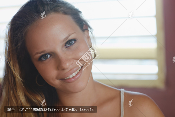 女人