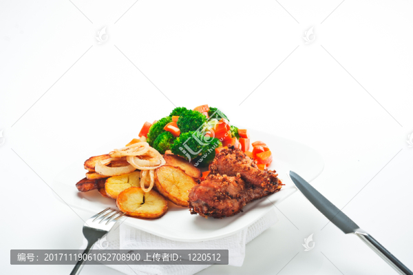 食物