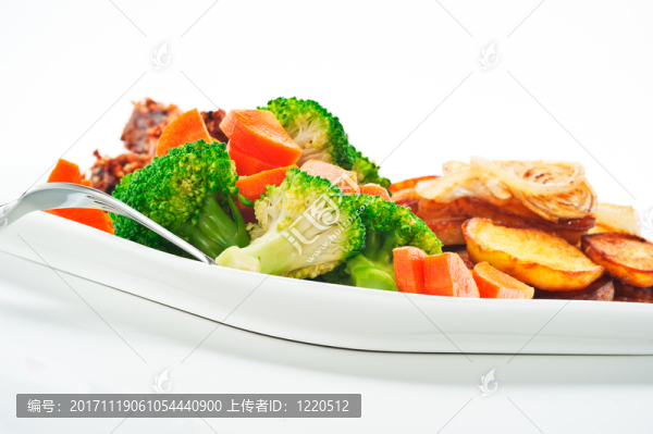 食物