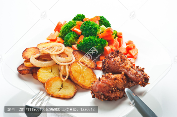 食物