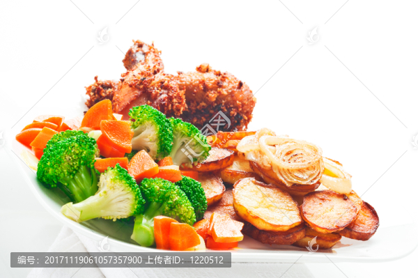 食物