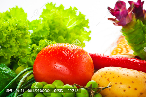 食物