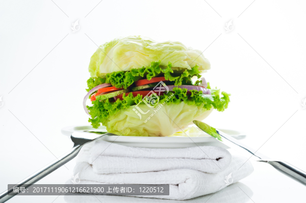 食物