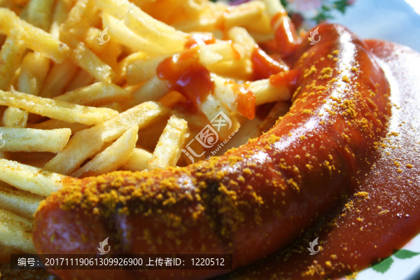 食物