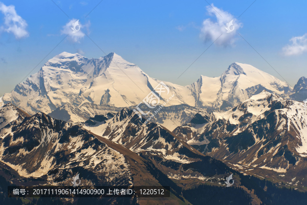 看法的jungfrau