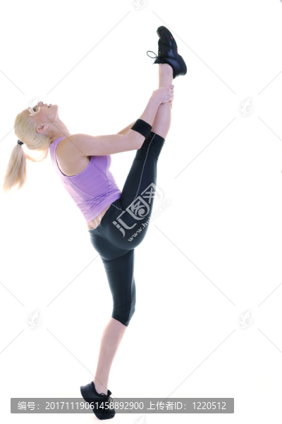 女人