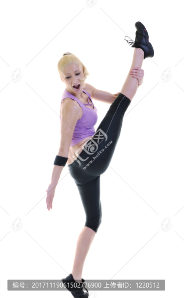 女人