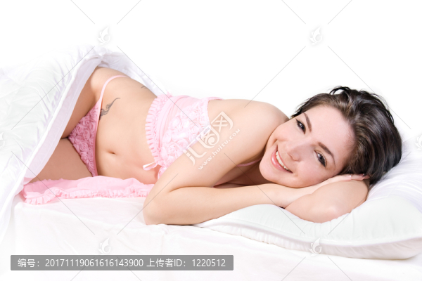 女人