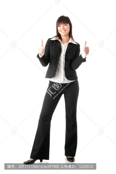 女人